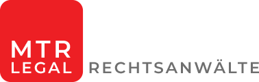 Firmenlogo Mtr Rechtsanwaltsgesellschaft Mbh
