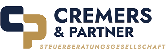 Firmenlogo Cremers-Partner