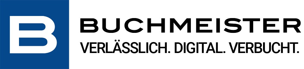 Firmenlogo Buchmeister GmbH