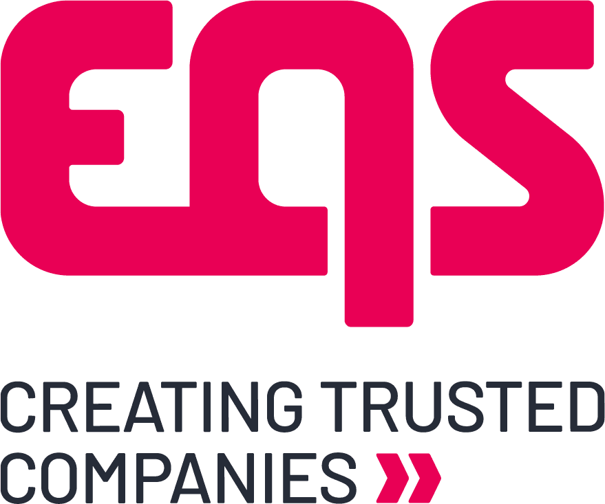 Firmenlogo EQS Group GmbH