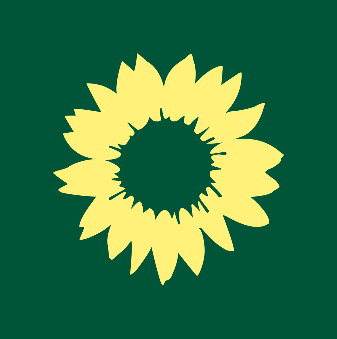 Firmenlogo Bundesgeschäftsstelle BÜNDNIS 90/DIE GRÜNEN