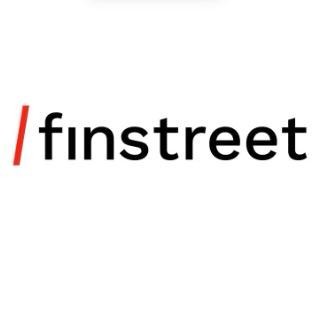 Firmenlogo finstreet GmbH