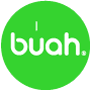 Firmenlogo buah