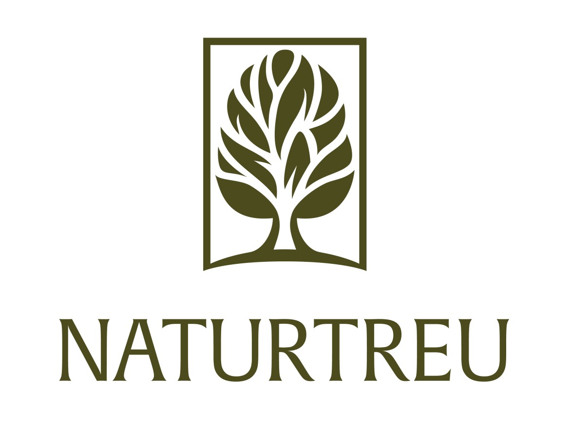 Firmenlogo NATURTREU