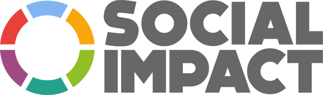 Firmenlogo Social Impact gGmbH