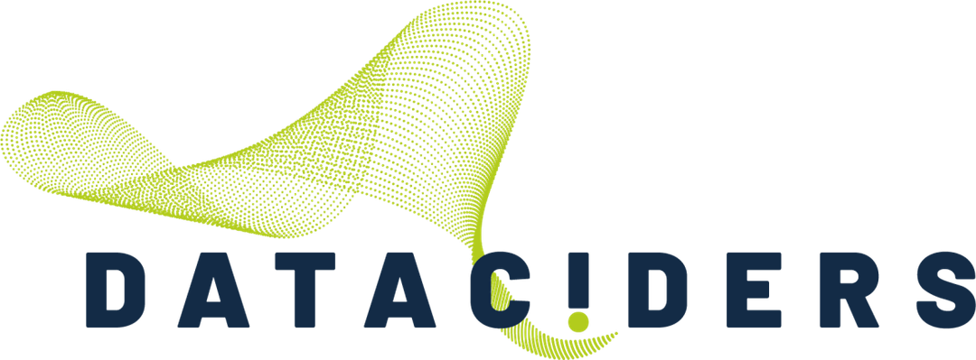Firmenlogo Dataciders GmbH