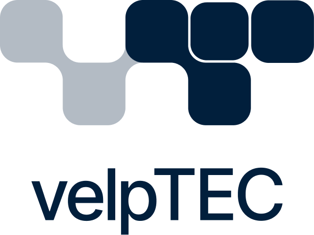 Firmenlogo velpTEC GmbH