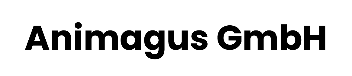 Firmenlogo Animagus GmbH