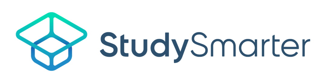 Firmenlogo StudySmarter