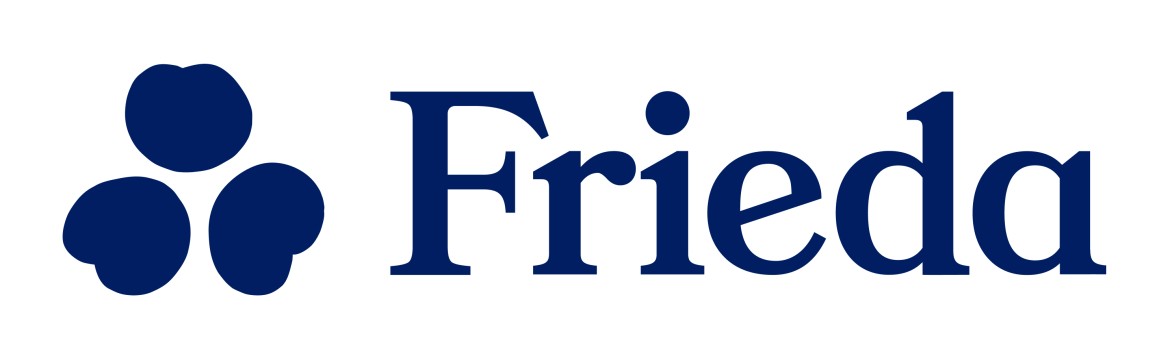 Firmenlogo Frieda Health