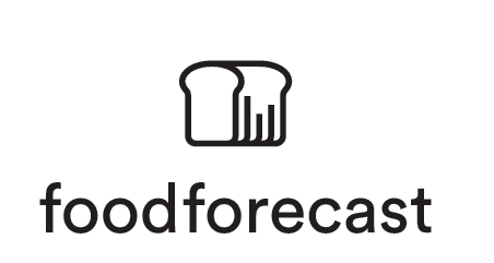 Firmenlogo foodforecast