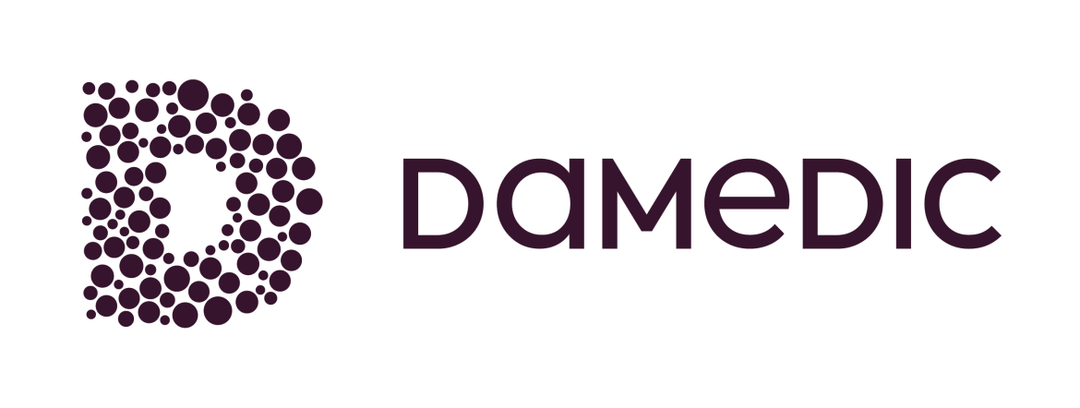 Firmenlogo Damedic GmbH
