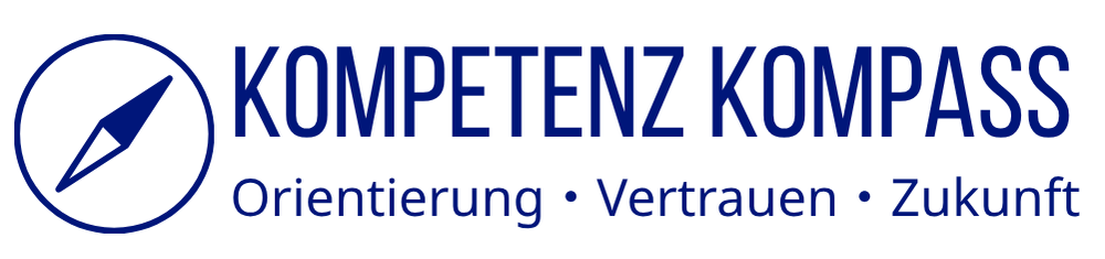 Firmenlogo Verein Kompetenz Kompass e.V.