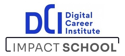 Firmenlogo Digital Career Institute & Social Impact School