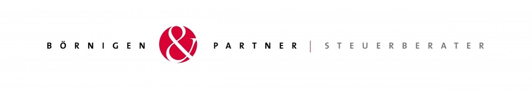 Firmenlogo Börnigen & Partners Steuberatungsgesellschaft mbH