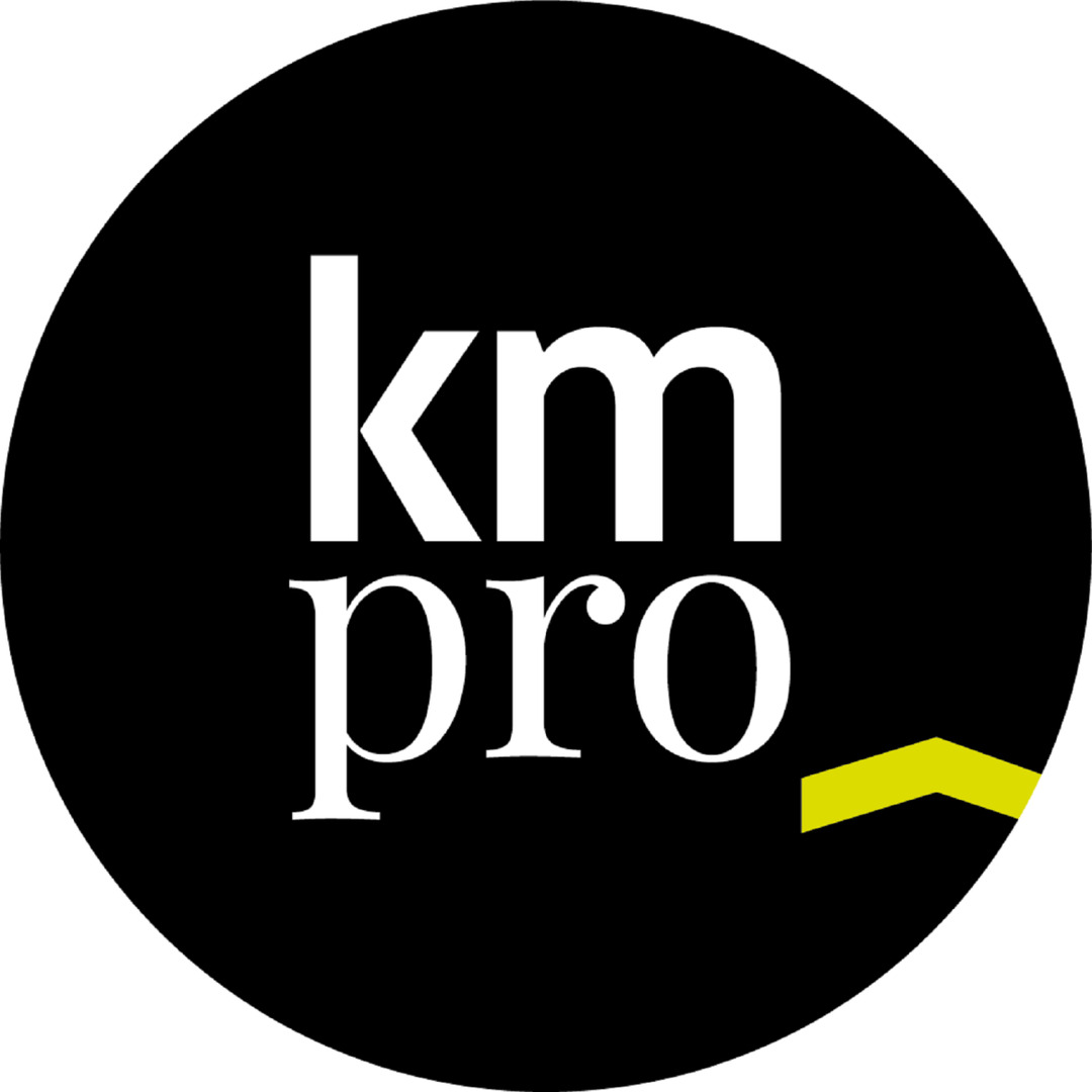 Firmenlogo KMpro München GmbH & Co KG Steuerberatungsgesellschaft