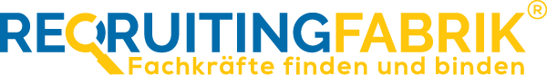 Firmenlogo VS RecruitingFabrik GmbH