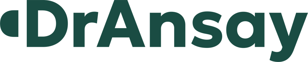 Firmenlogo Dr. Ansay Ltd.