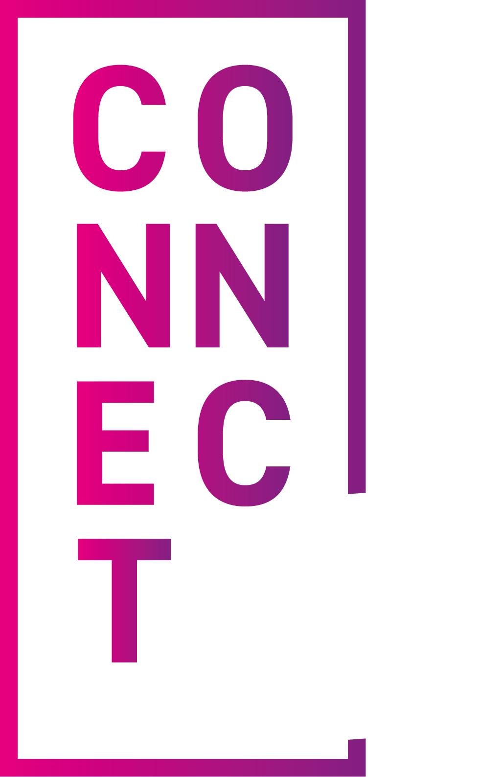Firmenlogo connect people & company GmbH