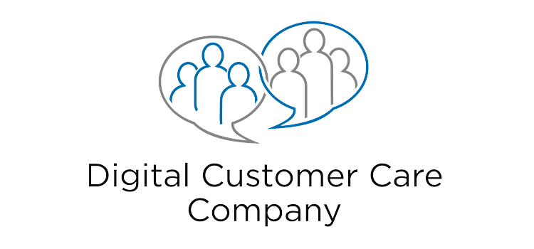 Firmenlogo Digital Customer Care Company BV
