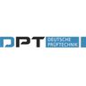 Firmenlogo DPT - Deutsche Prüftechnik GmbH