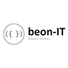Firmenlogo beon-IT Business Solutions