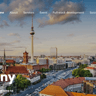Firmenlogo StartUp Campus Germany GmbH