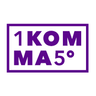 Firmenlogo 1KOMMA5˚