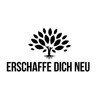 Firmenlogo Erschaffe dich neu
