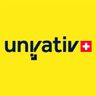 Firmenlogo univativ Schweiz AG