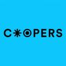Firmenlogo Coopers Group AG