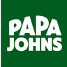 Firmenlogo PAPA JOHNS