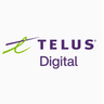 Firmenlogo TELUS Digital