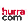 Firmenlogo hurra.com