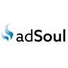 Firmenlogo adSoul GmbH