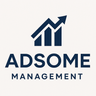 Firmenlogo ADsome Management