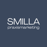 Firmenlogo smilla praxismarketing