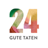 Firmenlogo 24guteTaten e.V.