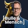 Firmenlogo [Bulle & Mensch]