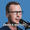 Firmenlogo [Bulle & Mensch]