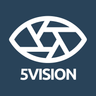 Firmenlogo 5VISION GmbH