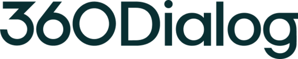 Firmenlogo 360dialog GmbH