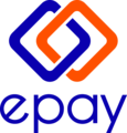 Firmenlogo epay, a Euronet Worldwide Company