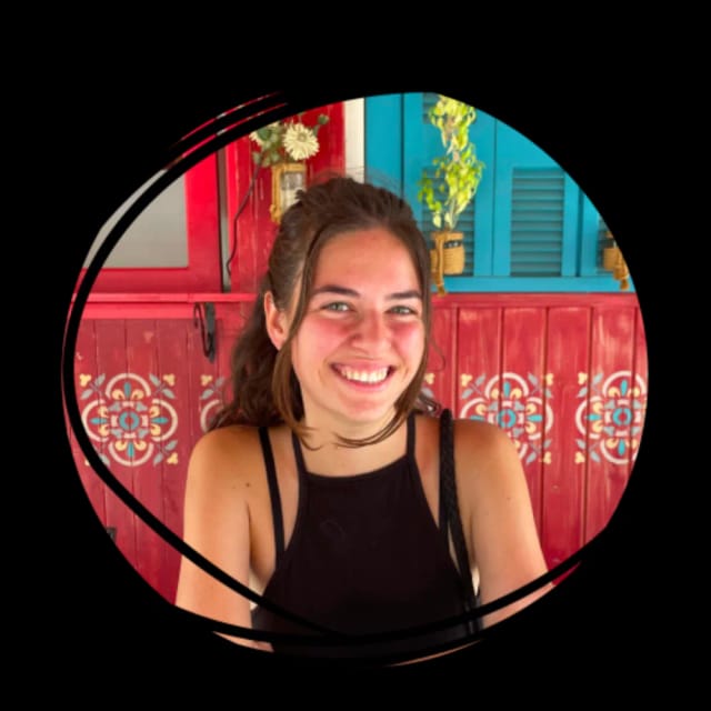 Freelancer Profilbild Larissa Kohler