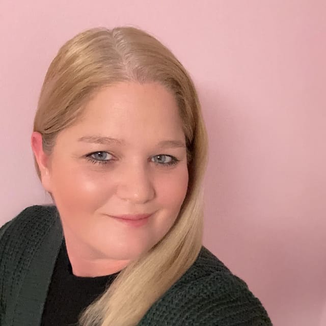 Freelancer Profilbild Jenny Weinreich