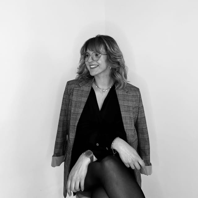 Freelancer Profilbild Katharina Olbert