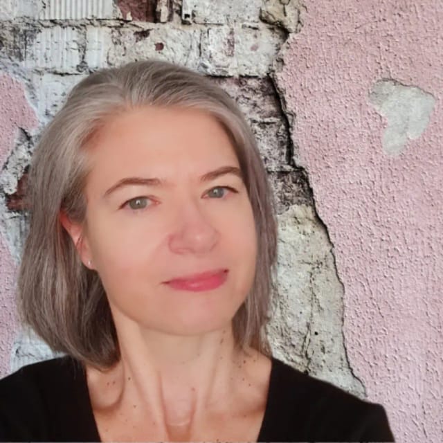 Freelancer Profilbild Tanja Mittelmaier
