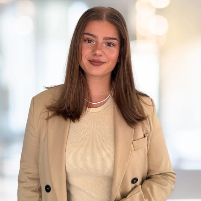 Freelancer Profilbild Ceylan Tegegne