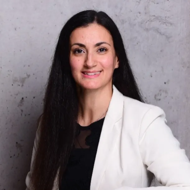 Freelancer Profilbild Agata Anfuso