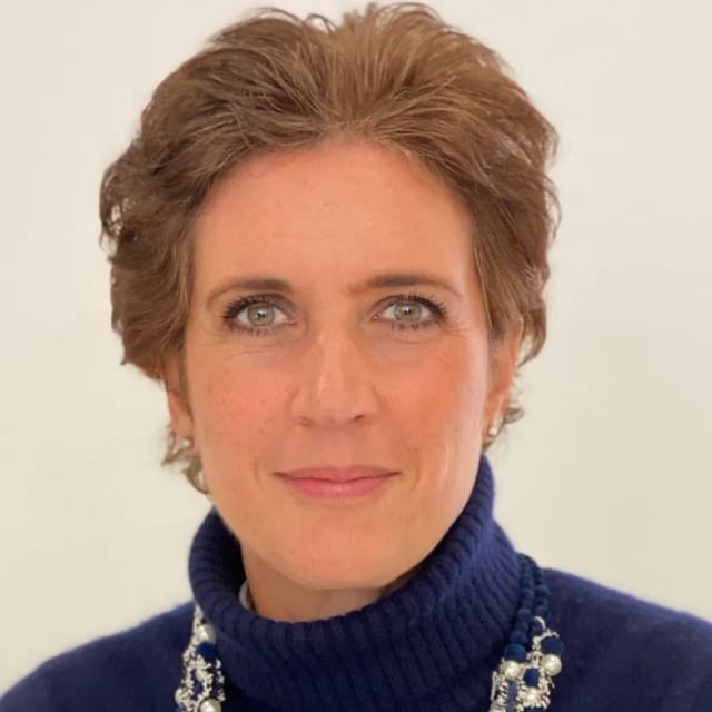 Freelancer Profilbild Daniela Perli